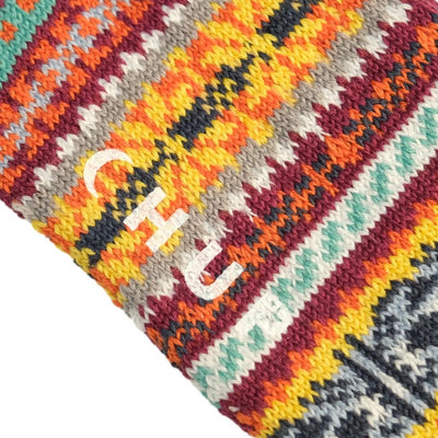 Chup Socks Kimallus (Carrot)