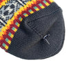 Chup Socks Kimallus (Carrot)