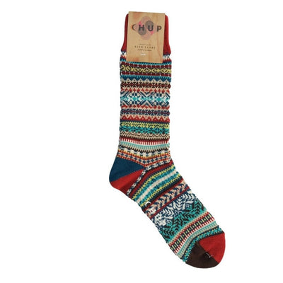 Chup Socks Lehtia (Rose)