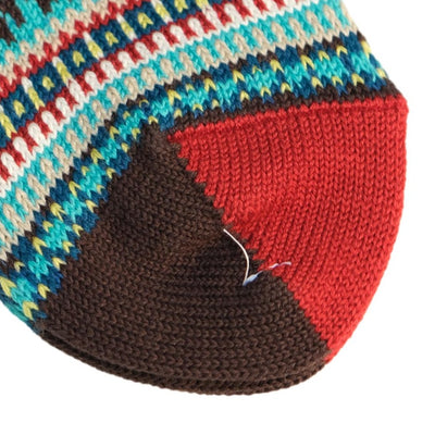 Chup Socks Lehtia (Rose)