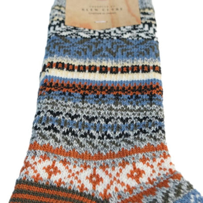 Chup Socks Lumimesta (Oatmeal)