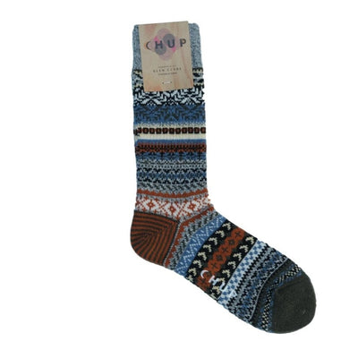Chup Socks Lumimesta (Oatmeal)
