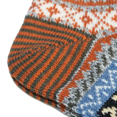 Chup Socks Lumimesta (Oatmeal)