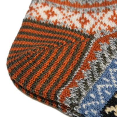 Chup Socks Lumimesta (Oatmeal)