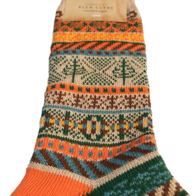 Chup Socks Pilosta (Sand)