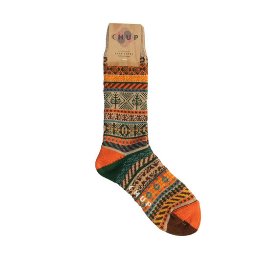 Chup Socks Pilosta (Sand)
