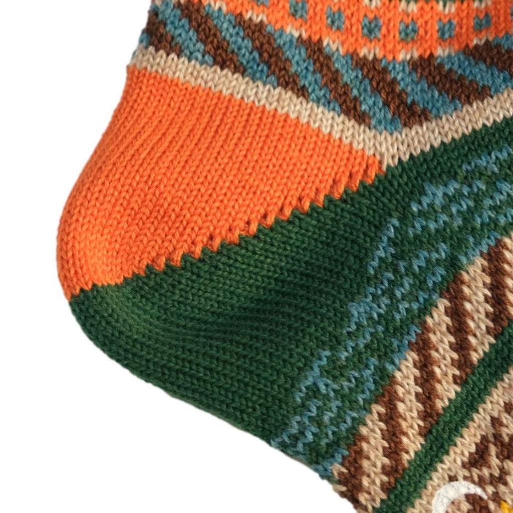 Chup Socks Pilosta (Sand)