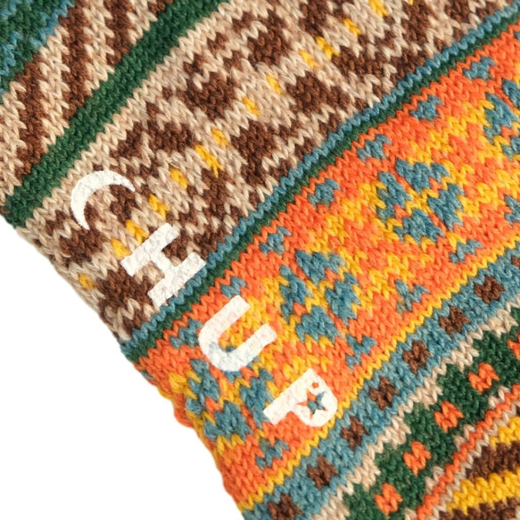 Chup Socks Pilosta (Sand)