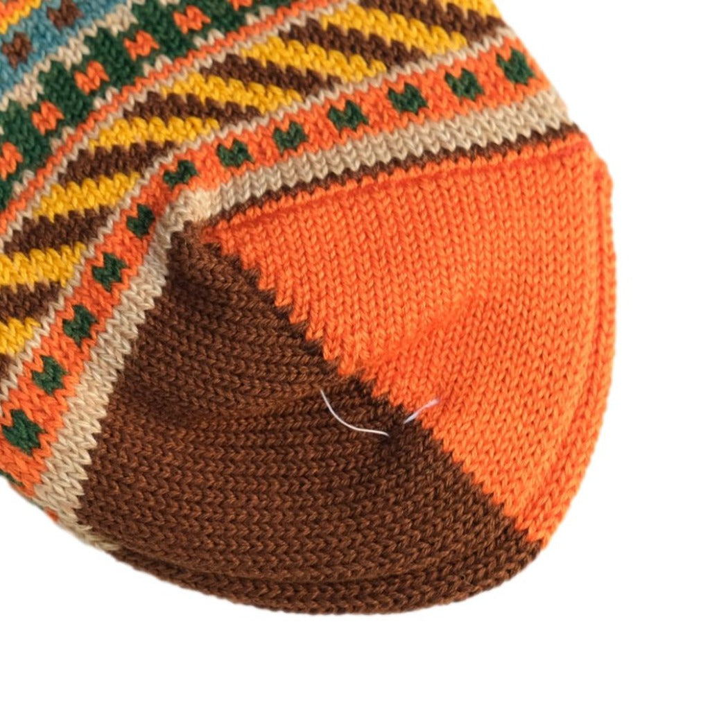 Chup Socks Pilosta (Sand)