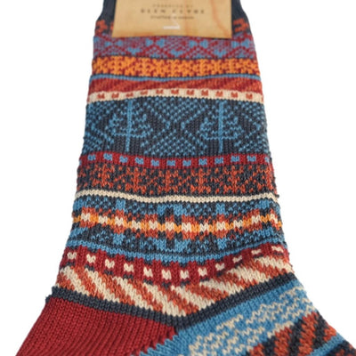 Chup Socks Pilosta (Spruce)