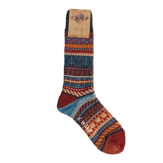 Chup Socks Pilosta (Spruce)