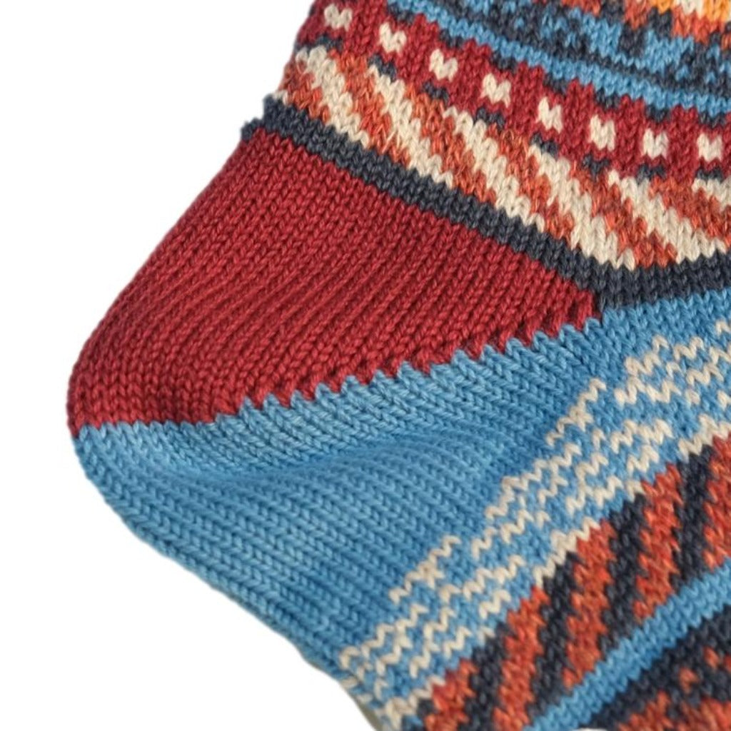 Chup Socks Pilosta (Spruce)