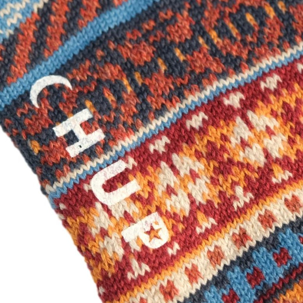 Chup Socks Pilosta (Spruce)