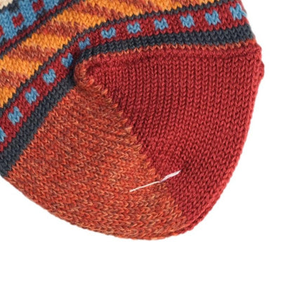 Chup Socks Pilosta (Spruce)