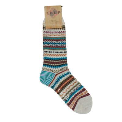 Chup Socks Tykky (Ivory)