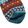 Chup Socks Lampo (Aquatint Blue)