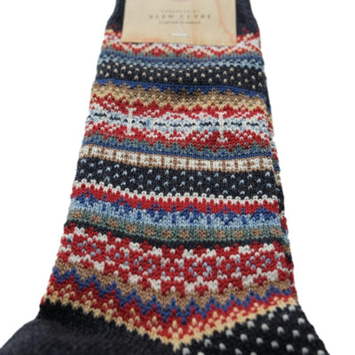 Chup Socks Latarnia (Suomi Blue)