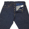 Momotaro Copper Label G004-MB (Slim Tapered) - Okayama Denim Jeans - Selvedge