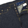 Momotaro Copper Label G004-MB (Slim Tapered) - Okayama Denim Jeans - Selvedge
