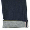Momotaro Copper Label G003-MB (Classic Straight) - Okayama Denim Jeans - Selvedge
