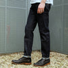 Studio D'Artisan D1826 "Ivy" Selvedge Jeans (Relax Tapered)