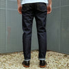 Studio D'Artisan D1826 "Ivy" Selvedge Jeans (Relax Tapered)