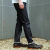 Studio D'Artisan D1826 "Ivy" Selvedge Jeans (Relax Tapered)