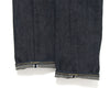 Studio D'Artisan 14oz. "Western" Selvedge Jeans (Relax Tapered)