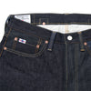 Studio D'Artisan "Salesman" Selvedge Jeans (Regular Straight)