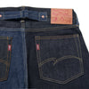 Studio D'Artisan "Salesman" Selvedge Jeans (Regular Straight)