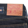 Studio D'Artisan "Salesman" Selvedge Jeans (Regular Straight)