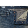 Studio D'Artisan "G3 WWII" Selvedge Jeans (Regular Straight)