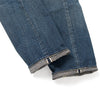 Studio D'Artisan "G3 WWII" Selvedge Jeans (Regular Straight)