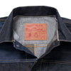 Studio D'Artisan "Salesman" Type I Selvedge Jacket