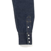 Studio D'Artisan 12.5oz. Denim Western Shirt