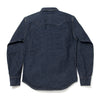 Studio D'Artisan 12.5oz. Denim Western Shirt