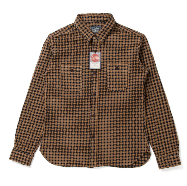 Dry Rose Sw-shirt Okayama