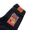 Big John 23oz. "Tough Jeans" Regular Straight