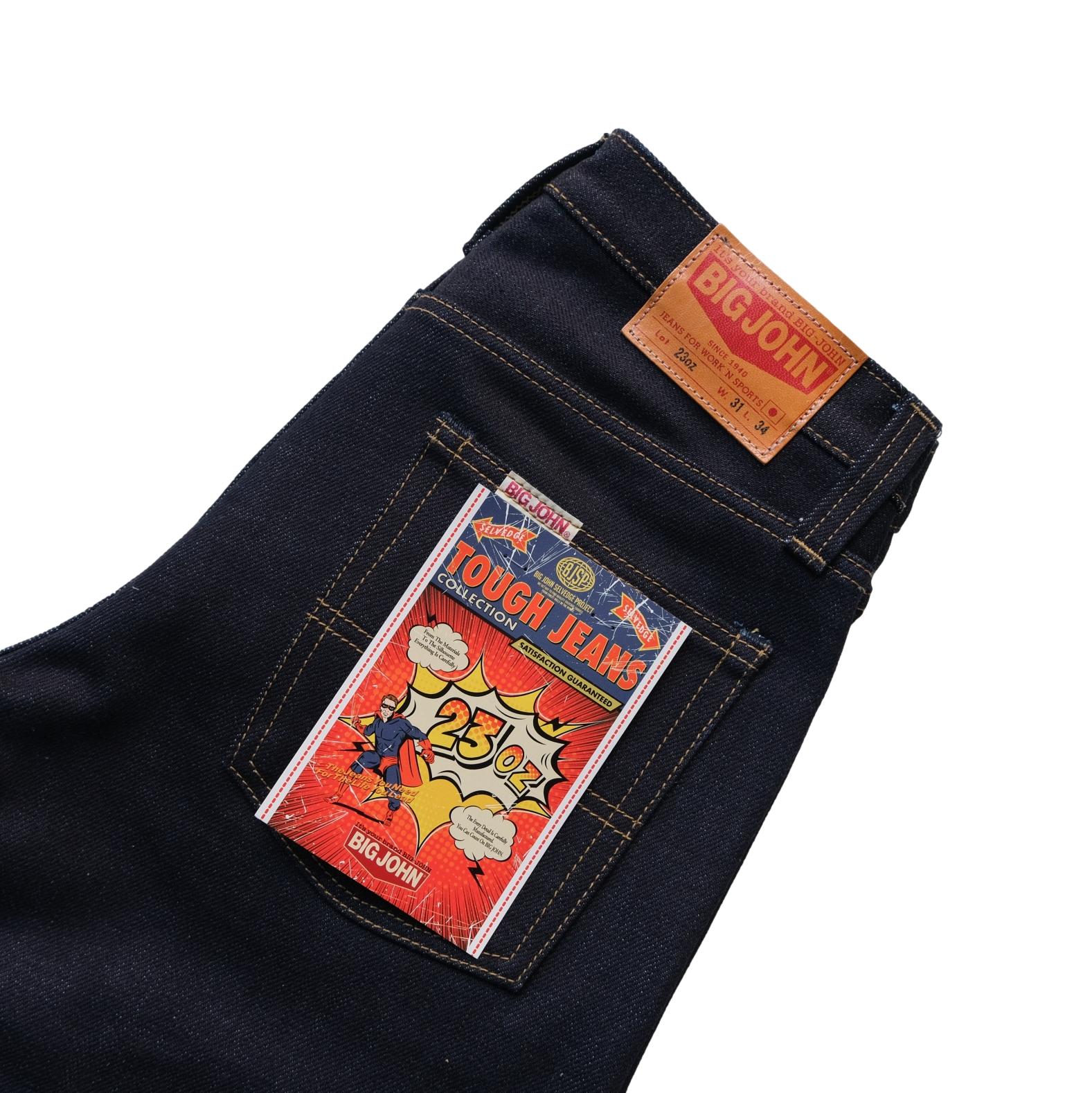 Big John 23oz. 