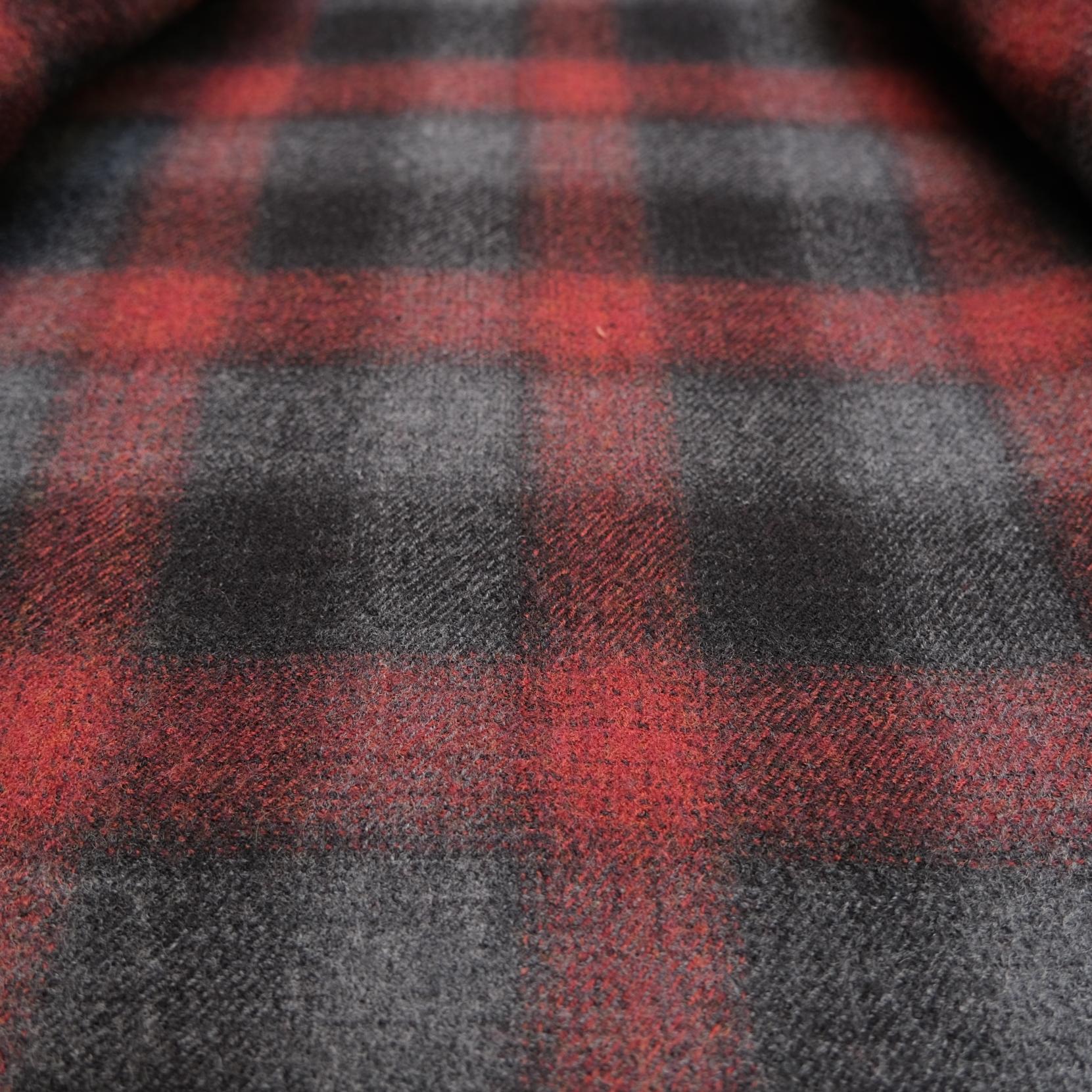 OD+MJ 15.7oz. "Frost" Nep Selvedge Jacket