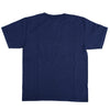 Studio D'Artisan 9913 Loopwheel Tee (Navy) - Okayama Denim T-Shirts - Selvedge