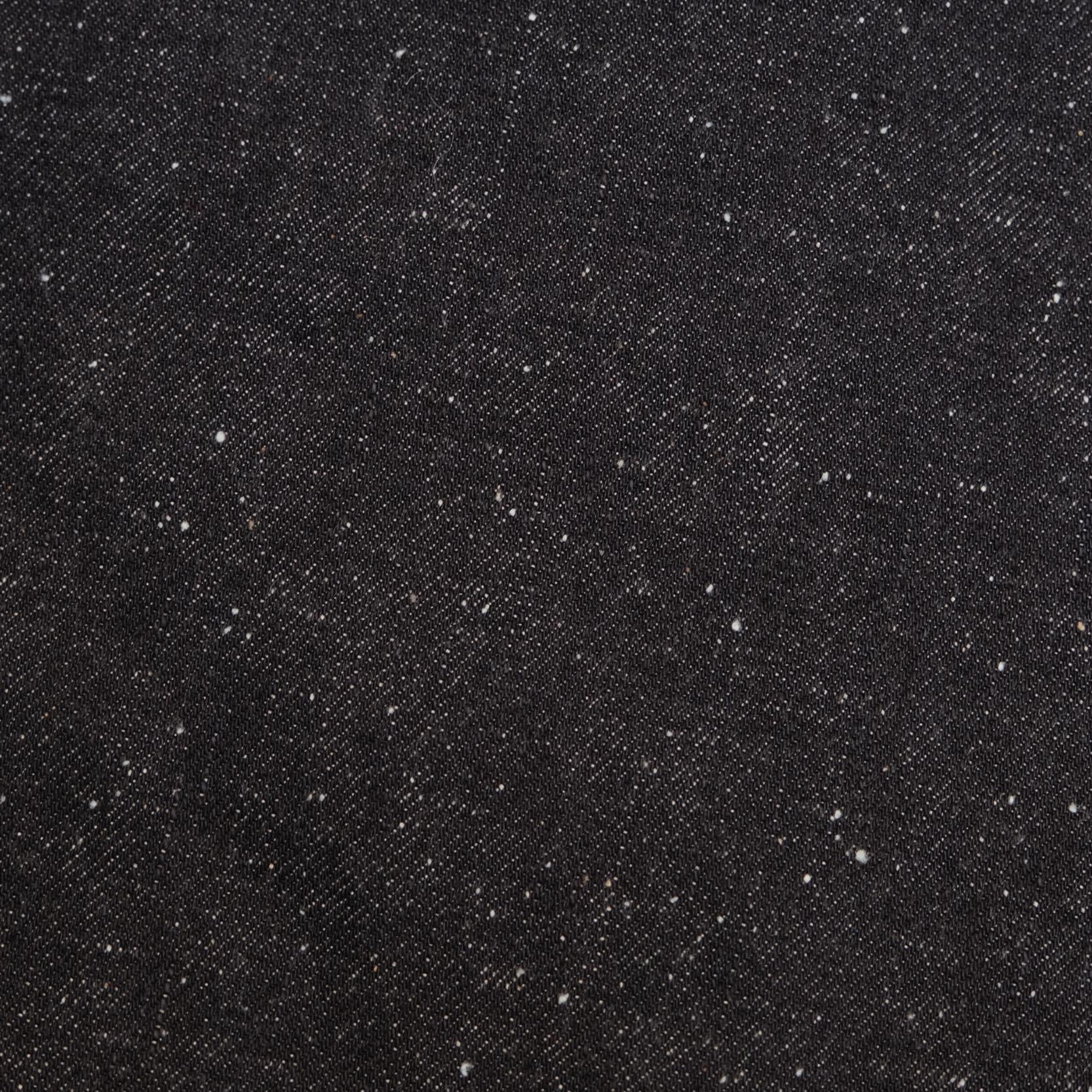 OD+MJ 15.7oz. "Frost" Nep Selvedge Jacket