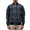 OD+SDA "Noragi Sashiko" Bomber Jacket