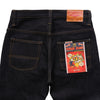 Big John 23oz. "Tough Jeans" Regular Straight