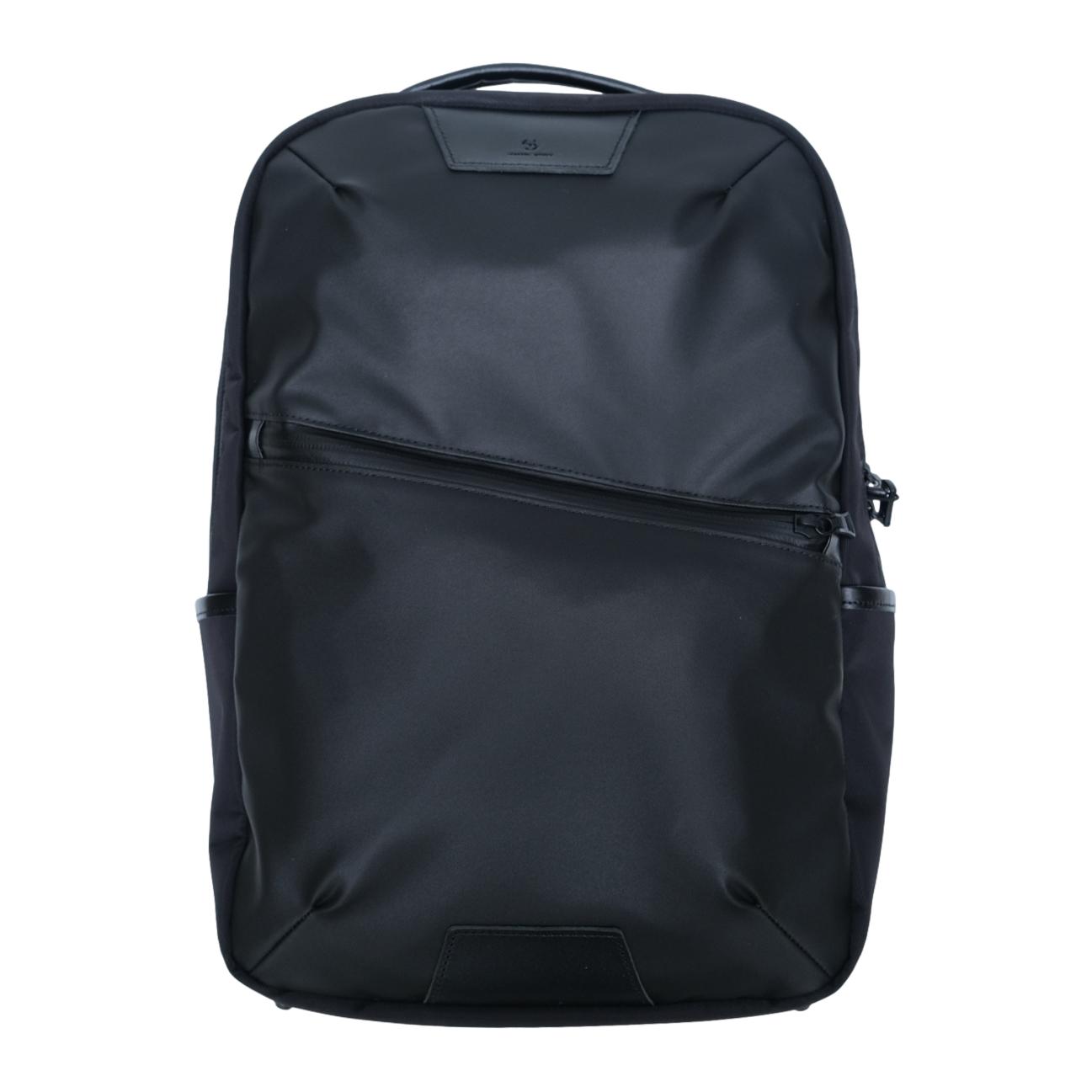 [DAKS]Check Quilting Nylon Backpack★大人気★ Alexis Bendel Women's Large Nylon Quilted Backpack with