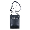 Master-piece "Aging" Wallet Shoulder Bag (Black)