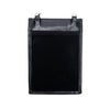 Master-piece "Aging" Wallet Shoulder Bag (Black)
