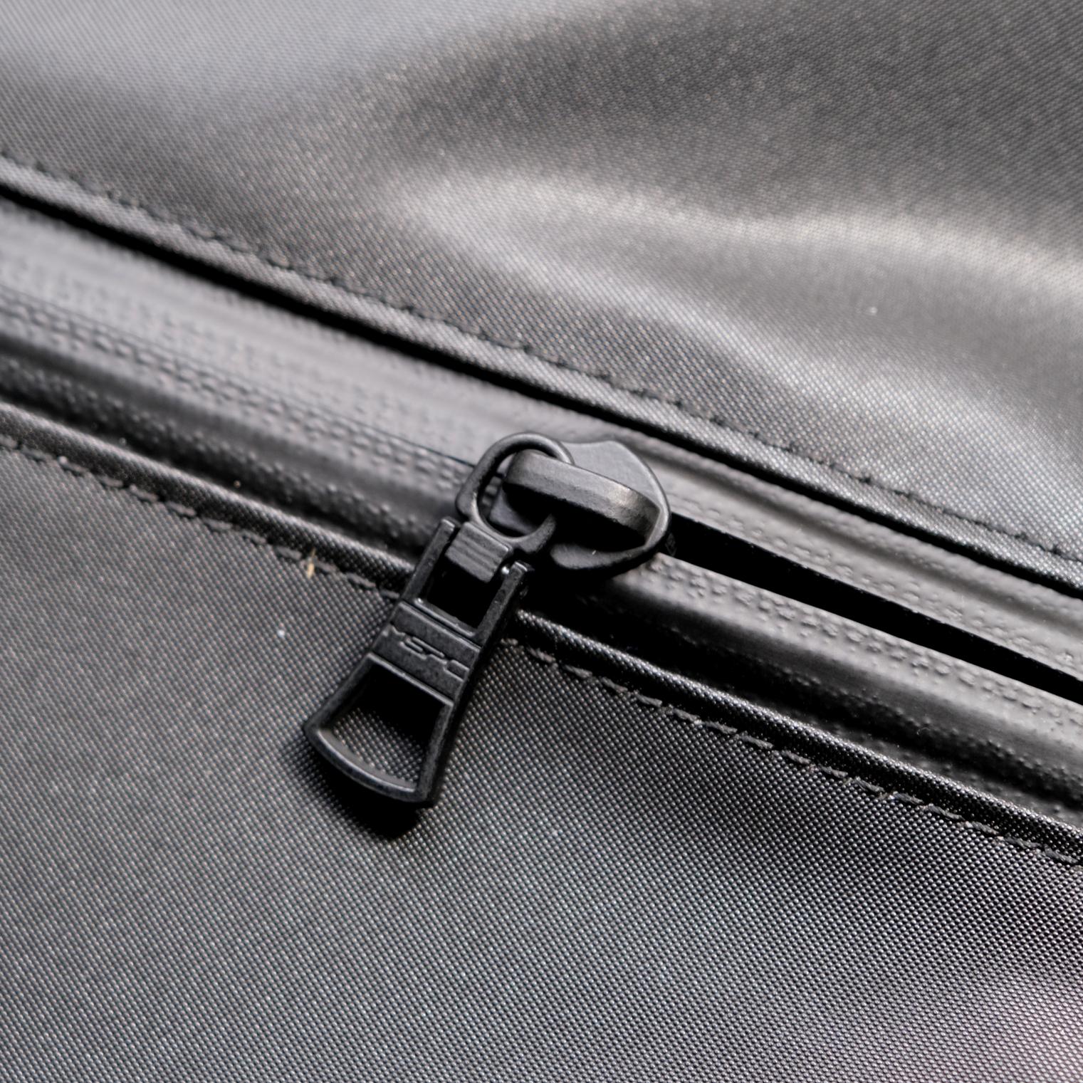 Master-piece "Progress" PVC-Coated Backpack