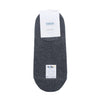 Rasox "Fukabaki" No-Show Socks