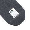 Rasox "Fukabaki" No-Show Socks